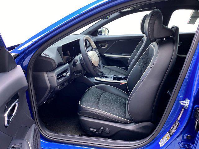 new 2025 Kia K4 car, priced at $27,265