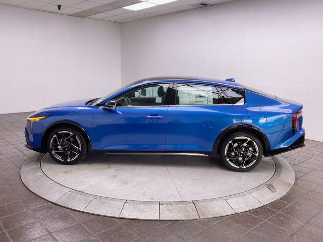 new 2025 Kia K4 car, priced at $27,265