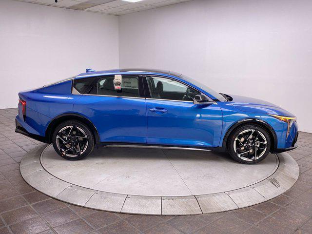 new 2025 Kia K4 car, priced at $27,265