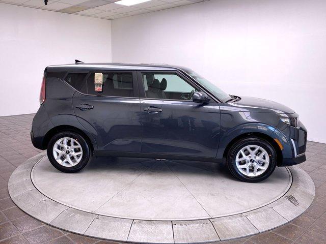 new 2024 Kia Soul car, priced at $24,240