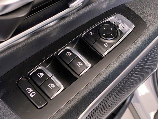 new 2025 Kia Telluride car, priced at $48,620