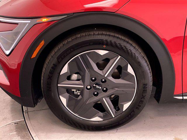 new 2025 Kia EV6 car, priced at $48,375