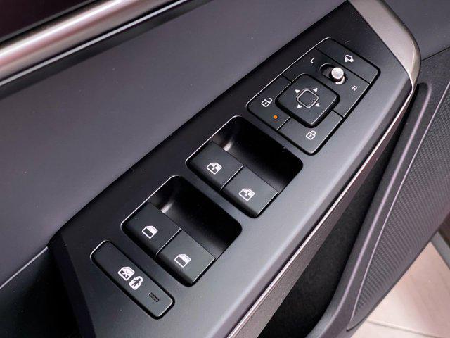 new 2025 Kia EV6 car, priced at $48,375
