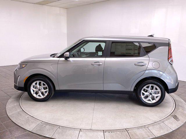 new 2025 Kia Soul car