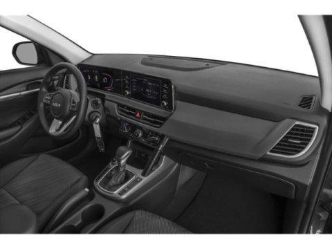 new 2025 Kia Seltos car, priced at $26,690