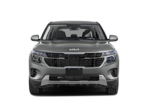 new 2025 Kia Seltos car, priced at $26,690
