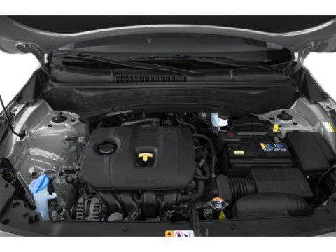 new 2025 Kia Seltos car, priced at $26,690