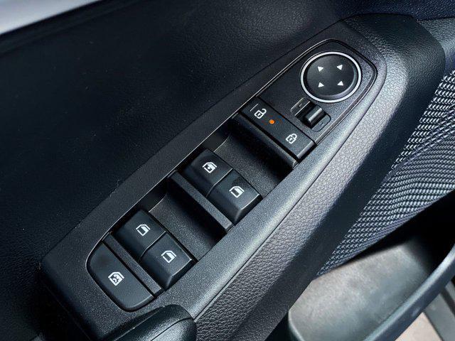 new 2025 Kia Seltos car, priced at $26,690