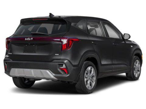 new 2025 Kia Seltos car, priced at $26,690