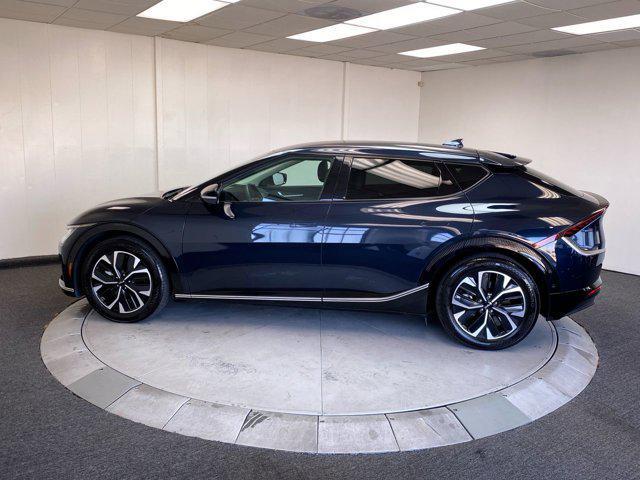 used 2022 Kia EV6 car, priced at $28,995