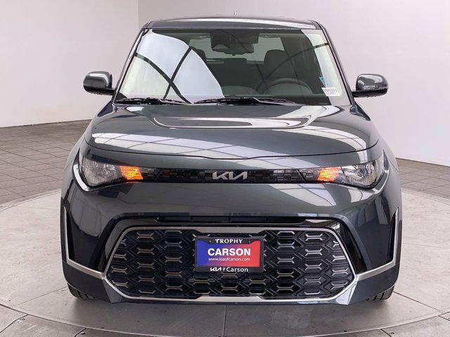 new 2025 Kia Soul car, priced at $25,660