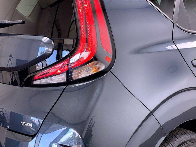 new 2025 Kia Soul car, priced at $25,660
