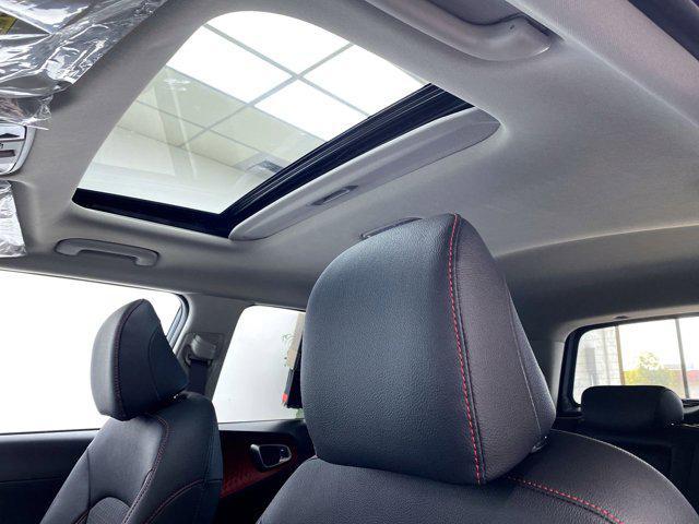 new 2025 Kia Soul car, priced at $25,660