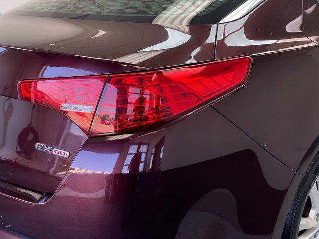 used 2012 Kia Optima car, priced at $11,995