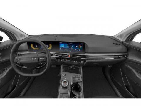 new 2026 Kia Sportage car, priced at $34,660