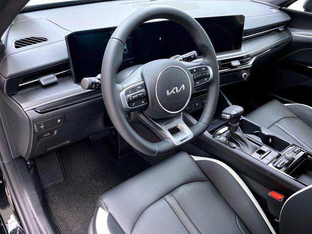 new 2025 Kia K5 car, priced at $29,550