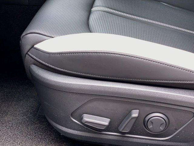 new 2025 Kia K5 car, priced at $32,245