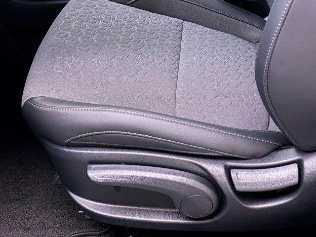 new 2025 Kia Seltos car, priced at $27,170