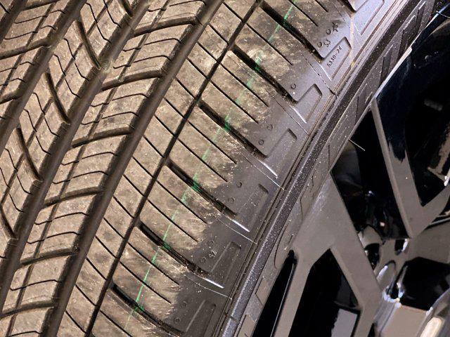 new 2025 Kia Telluride car, priced at $48,710