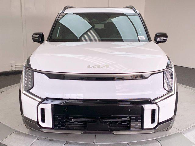 new 2026 Kia EV9 car, priced at $75,010