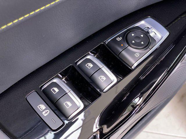 new 2025 Kia K5 car, priced at $35,345