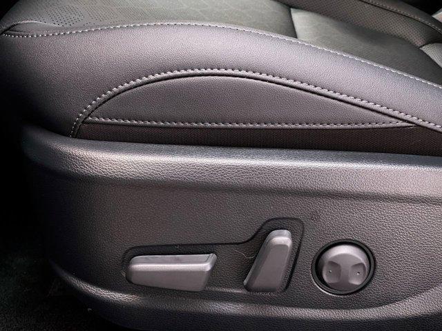 new 2025 Kia Seltos car, priced at $28,210