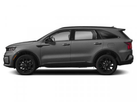 used 2023 Kia Sorento car, priced at $35,995