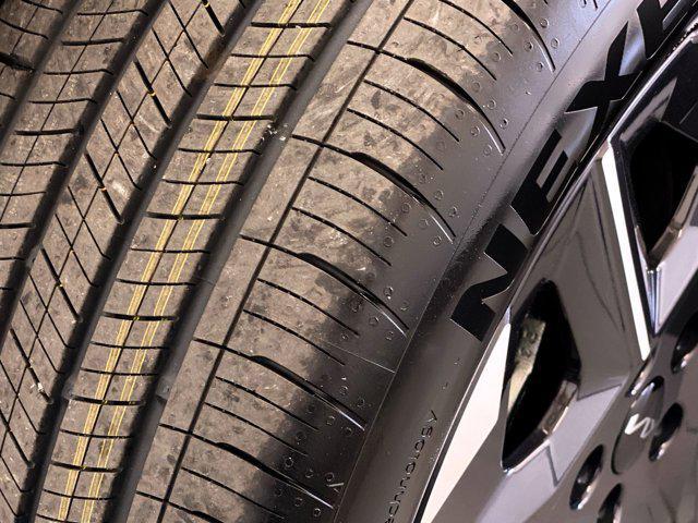 new 2025 Kia EV6 car, priced at $50,410