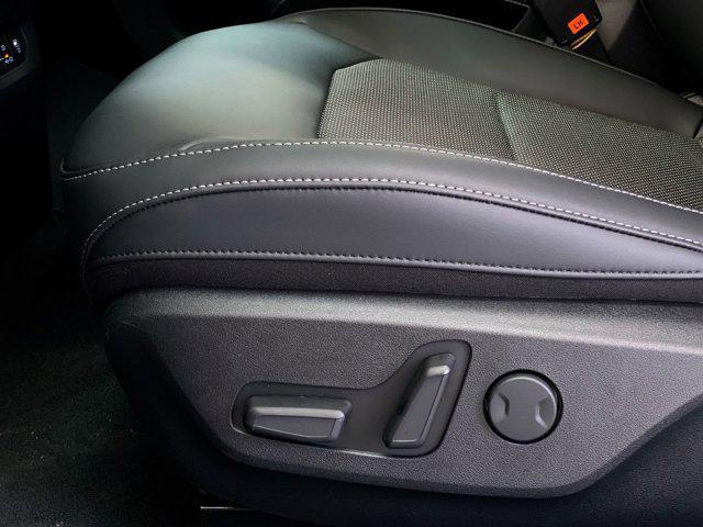 new 2025 Kia EV6 car, priced at $50,410