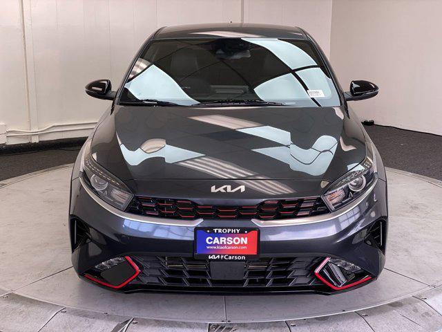 used 2022 Kia Forte car, priced at $21,995