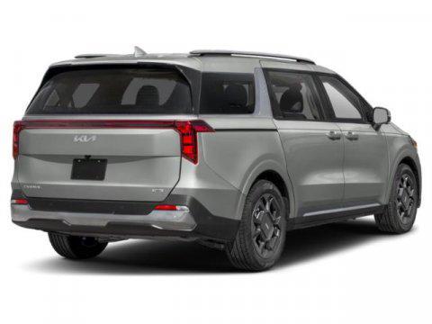 new 2026 Kia Carnival Hybrid car, priced at $50,285