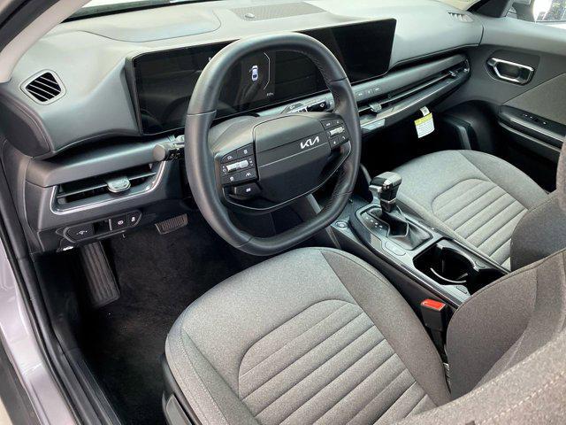 used 2025 Kia K4 car, priced at $21,988