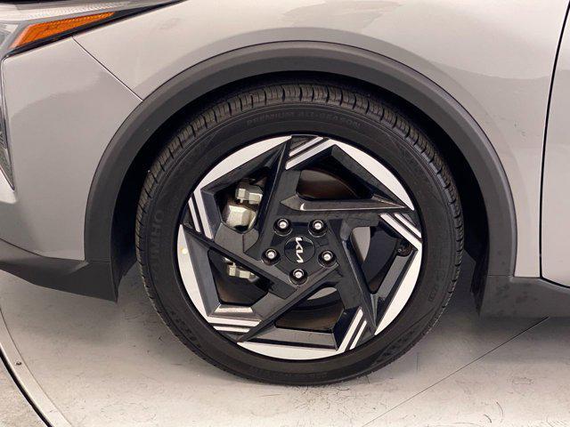 used 2025 Kia K4 car, priced at $21,988