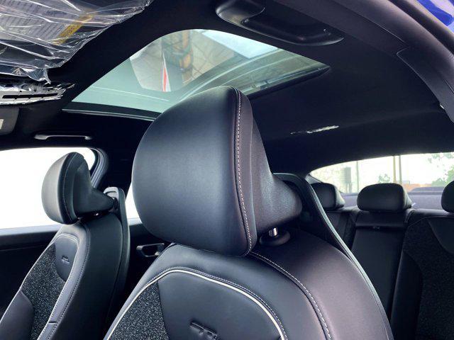 new 2025 Kia K4 car, priced at $26,388