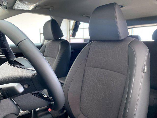 new 2026 Kia Seltos car, priced at $27,370