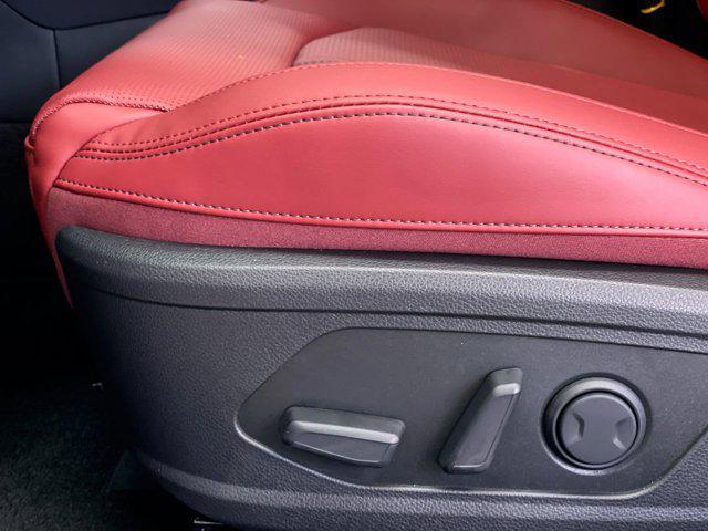 new 2026 Kia K5 car, priced at $30,835