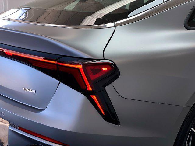 new 2026 Kia K5 car, priced at $30,835