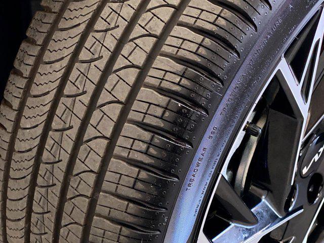 new 2026 Kia K5 car, priced at $30,835