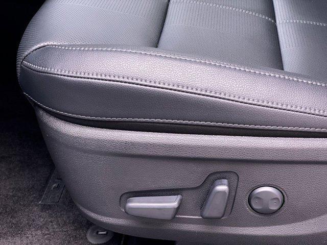 new 2025 Kia Telluride car, priced at $45,025