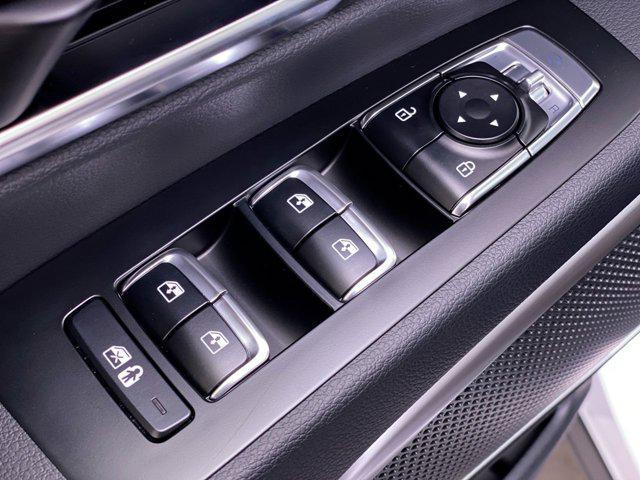new 2025 Kia Telluride car, priced at $45,025