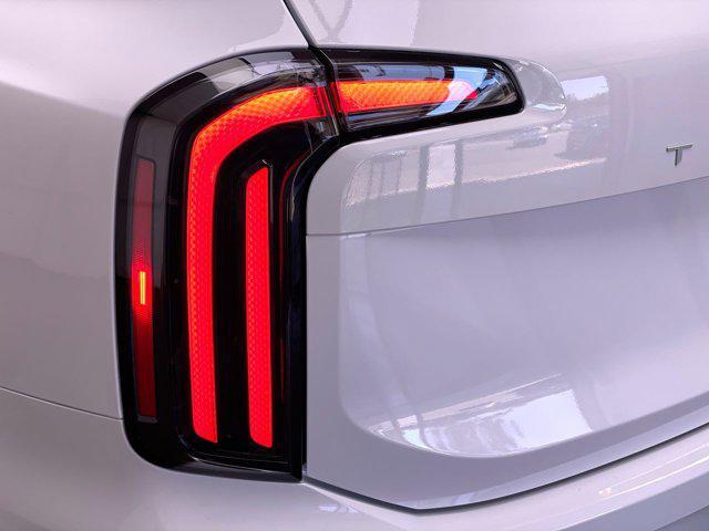 new 2025 Kia Telluride car, priced at $45,025