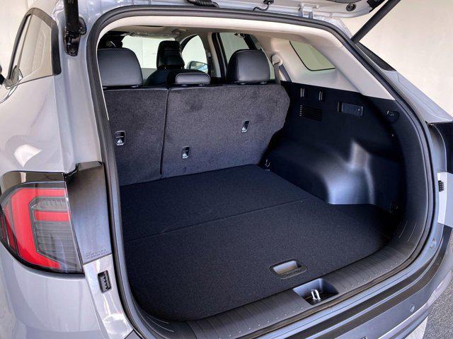 new 2026 Kia Sportage car, priced at $33,560