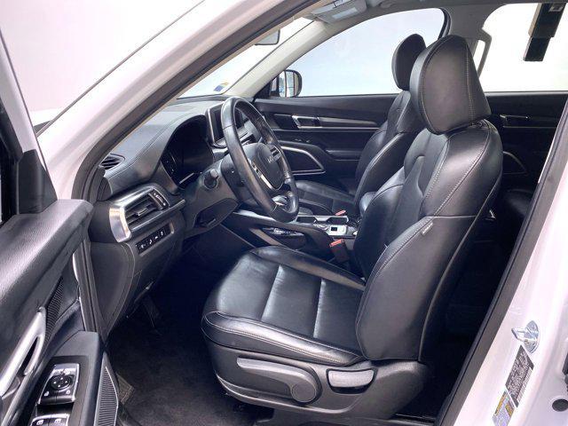 used 2022 Kia Telluride car, priced at $31,995