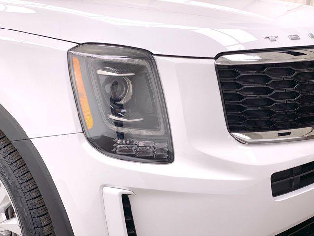 used 2022 Kia Telluride car, priced at $31,995