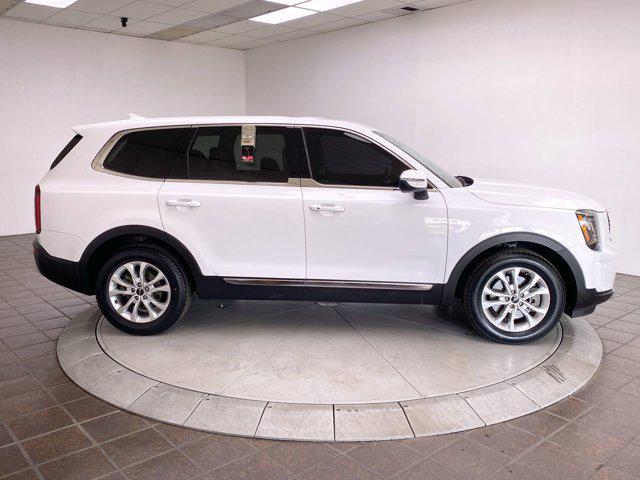 used 2022 Kia Telluride car, priced at $31,995