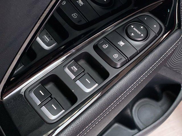 used 2021 Kia Niro car, priced at $20,995