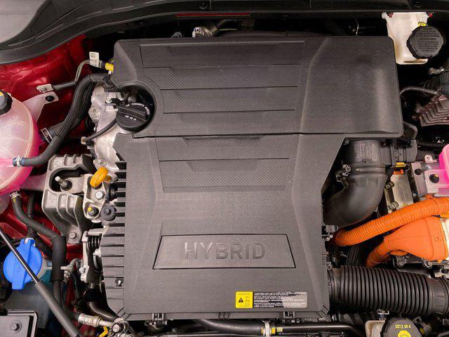 used 2021 Kia Niro car, priced at $20,995