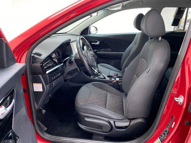 used 2021 Kia Niro car, priced at $20,995