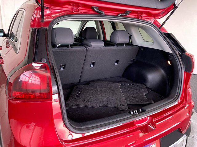 used 2021 Kia Niro car, priced at $20,995