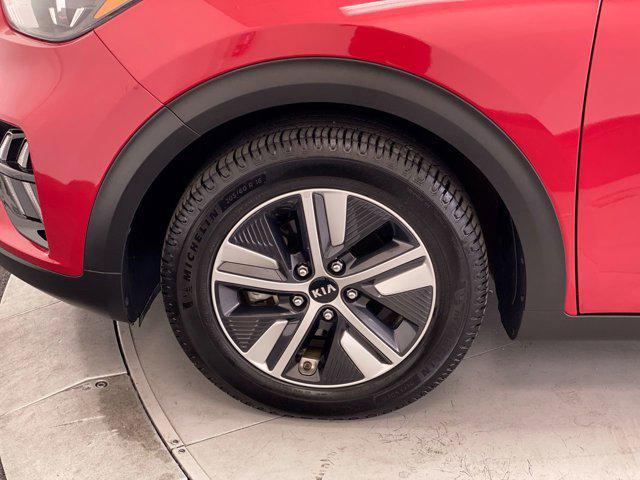 used 2021 Kia Niro car, priced at $20,995